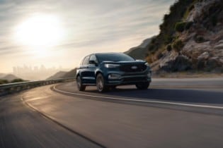 2023 Ford Edge